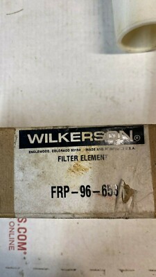 Wilkerson FRP-96-653 Filter Element