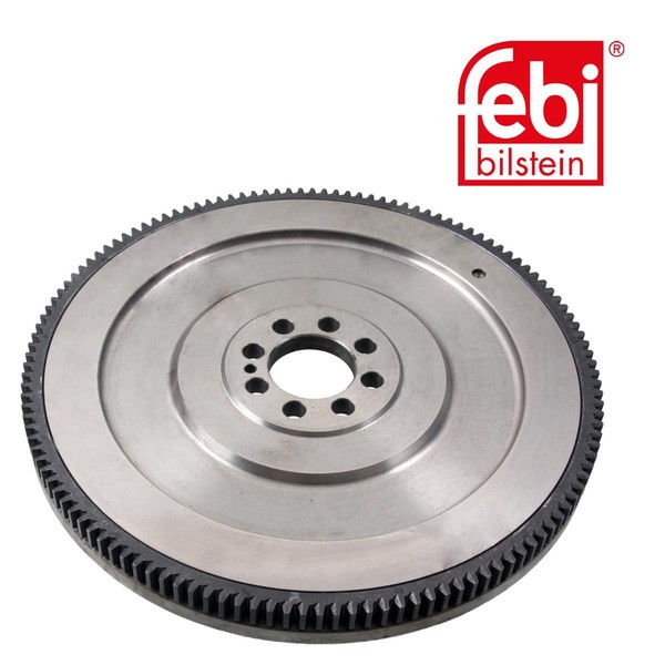 febi bilstein 103327 Schwungrad Mit Anlasserzahnkranz FüR MAN-image