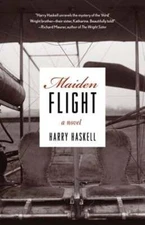 Maiden Flight by Harry Haskell: Used