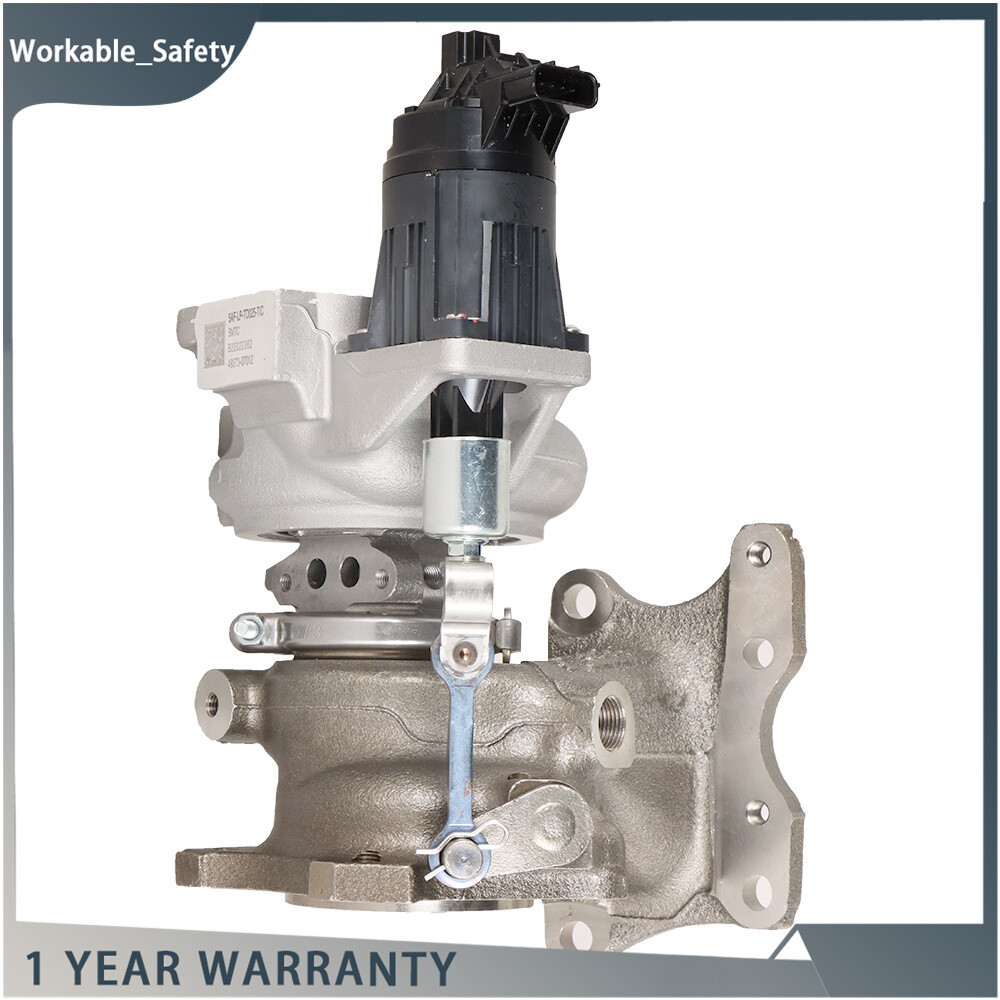 Turbo Turbocharger For 20162020 Honda Civic CRV 1.5L 4937307011