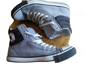 ebay converse high tops