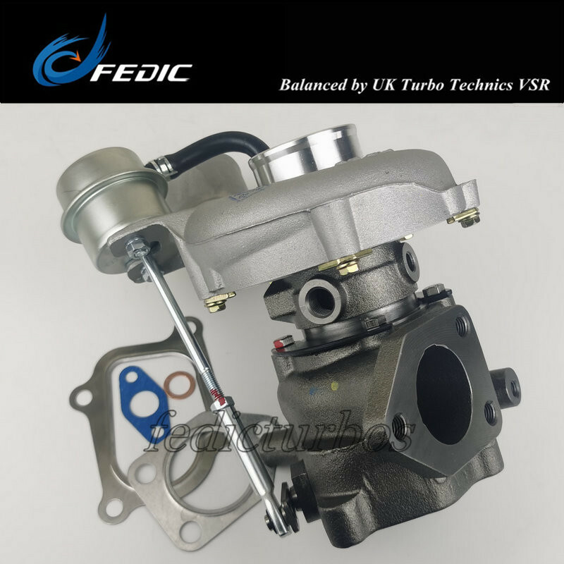 Factory 28200-4A101 Turbo GT1752S Turbocharger 733952-5001S For K I A KIA SORENTO 2.5 CRDI D4CB