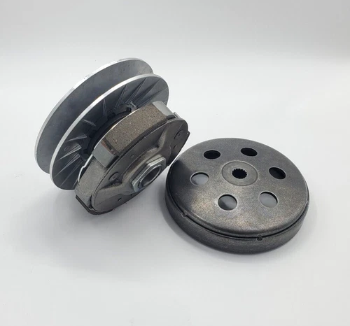 16T Clutch Driven Assy for Buyang D300 300CC Linha 260CC ATV QUAD 2.3.01.1000 - Picture 1 of 11