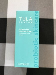 tula sensitive skin treatment drops