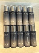 OHUI Age Recovery Skin 100ml Emulsion 100ml/Anti-aging/Wrinkle/Fine Line/Korea
