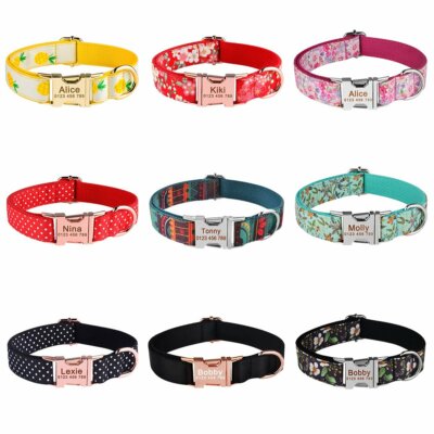 ebay dog collars