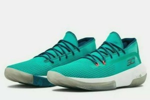 under armour curry 3zer0 iii
