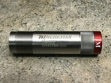Winchester Signature Invector-Plus Chokes 6130733 for 12 Gauge Improved Modified