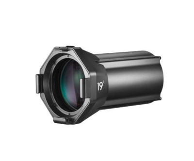 Godox 19° lens Spot Objektiv für VSA-26K VSA-36K B-Ware Lens for VSA spotlights
