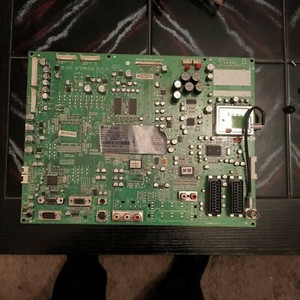 TV FERNSEHER teile LG RZ 37