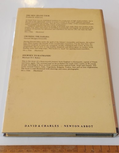 OVERLAND - Fraenkel, Peter - Picture 2 of 7