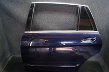 Mercedes W251 R-Klasse Tür hinten Links Lang Beifahrerseite 359 Tansanitblau /4 Mercedes W251 R-Klasse Tür hinten Links Lang Beifahrerseite 359 Tansanitblau /4