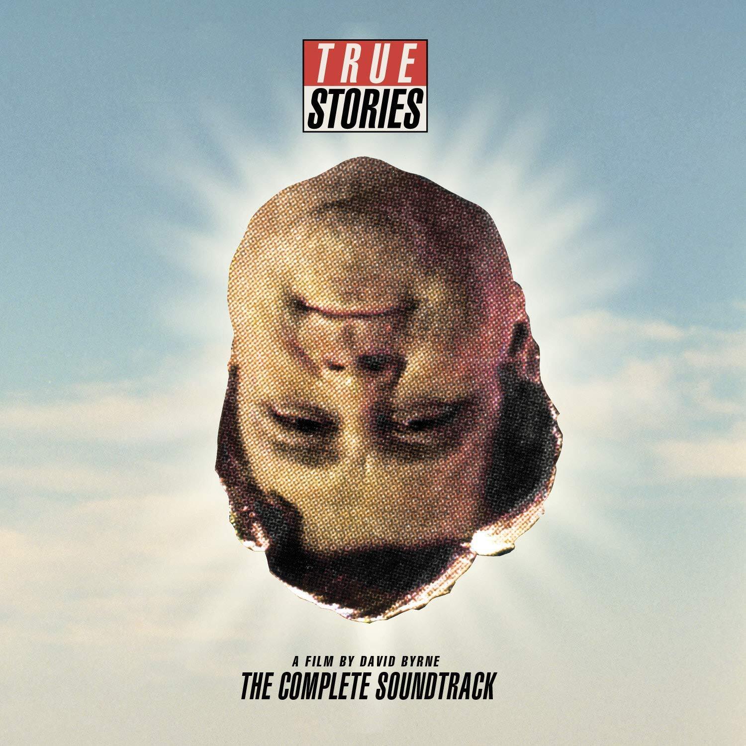 A Film True Stories - A Film By David