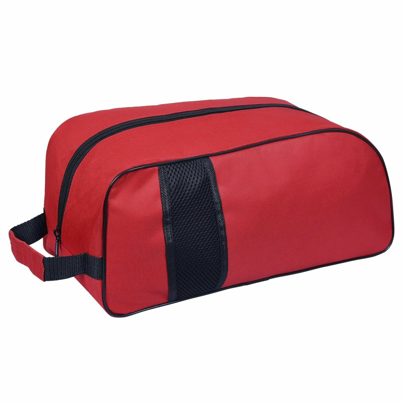 FOOTBALL BOOT BAG SPORTS SHOE BAG TRAINING FOOTBALL/RUGBY/HOCKEY/GYM