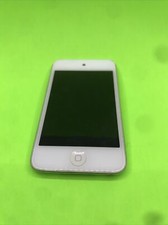 Apple iPod Touch 4th Generation 32GB Screen Locked, For Parts
