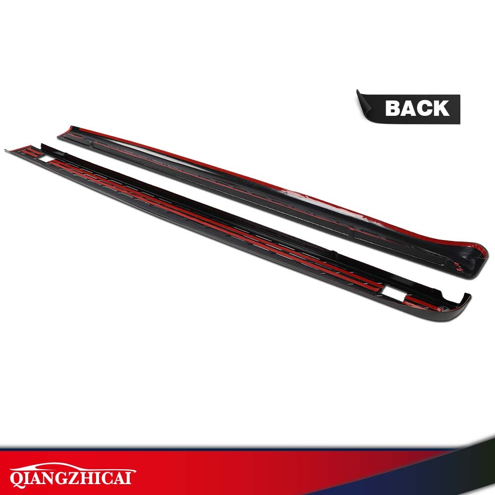 Aazon.co: Jenuo Truck Bed Rail Caps Fit for 99-06 Chevy Silverado