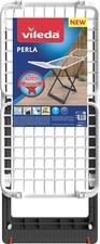 Stendibiancheria stendino stendipanni Vileda pavimento 100% resina GIMI "Perla"