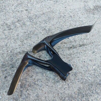 Crud Products Catalog Protège-frein Crud Products MGCXLF Noir - Main Image