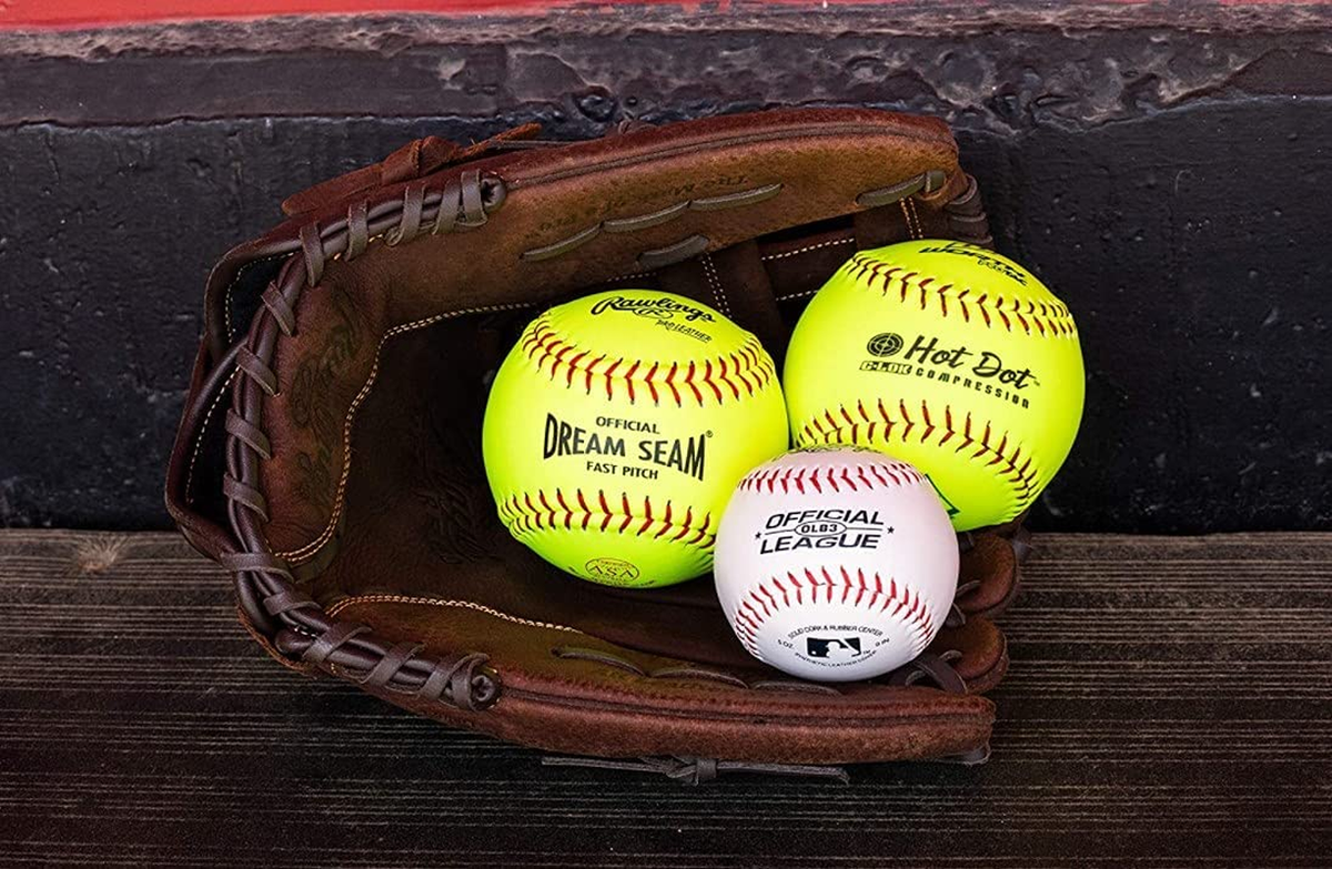 Rawlings Wild Tip 軟式 Rawlings | Player Preferred Glove Series | Baseball