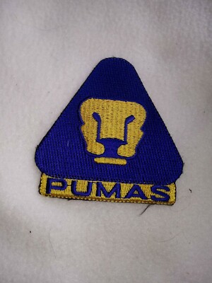 puma liga mx