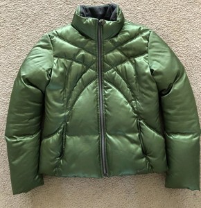 nike puffer jacket ebay