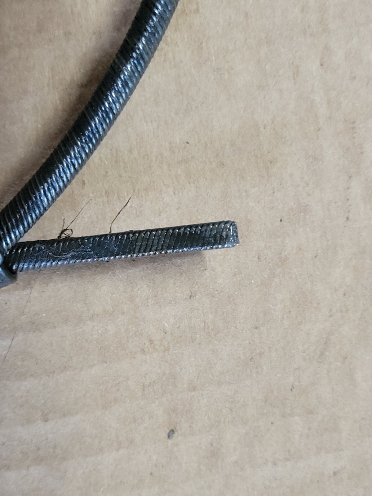 Weed Eater Featherlite Plus Poulan Trimmer Flex Shaft OEM 530095423 51