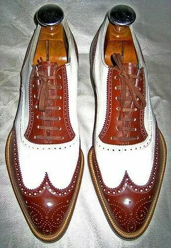 Spectator shoes for best sale sale