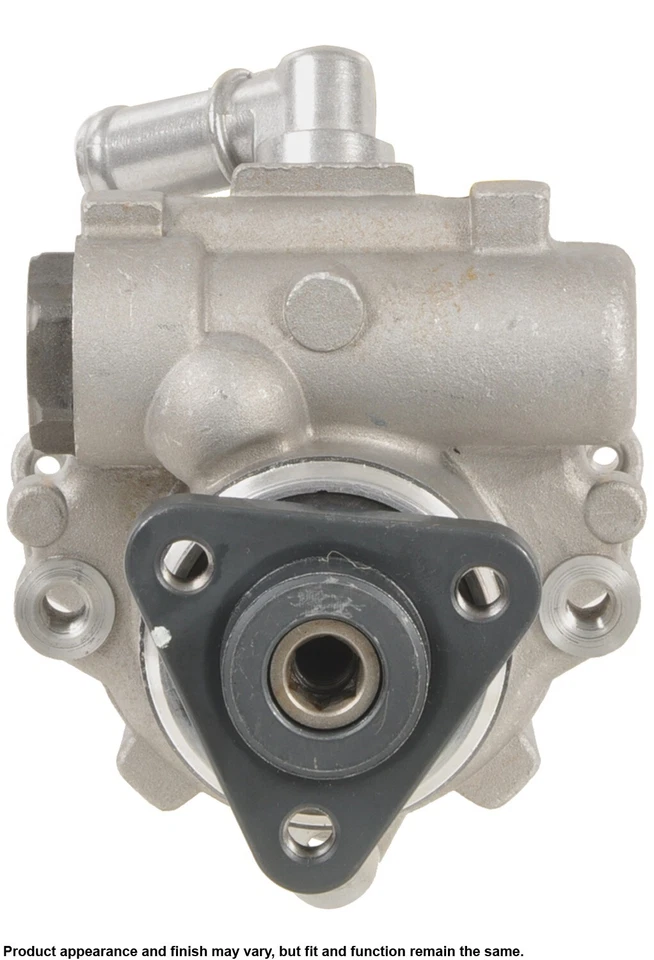 Bomba de direção hidráulica Cardone 2007 2008 2009 2010 para 2006-2011 Audi A6 - Imagem 3 de 4