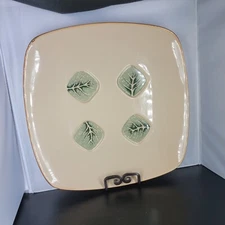 Charter Club Home Nutura 13.25" serving Platter Rice Server