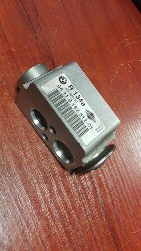 BMW 1 3X1ER E87 E90 E84 KLIMA AUSDEHNUNGSVENTIL 9182512