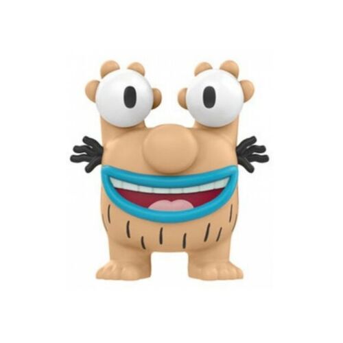 Nickelodeon KRUMM AAAHH!!! Real Monsters Hot Topic Exclusive Mystery Mini Funko - Picture 1 of 1