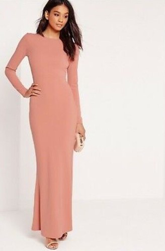 MAXI DRESS SIZE UK 