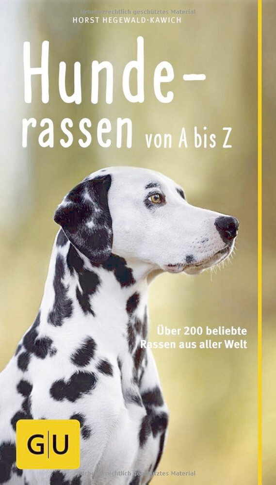 Thumbnail - Hunderassen Von A Bis Z - Über 200 Beliebte Rassen Aus Aller Welt