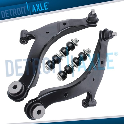 TRACK CONTROL ARM WISHBONE LOWER FRONT LEFT CQ0847L CTR NEW OE