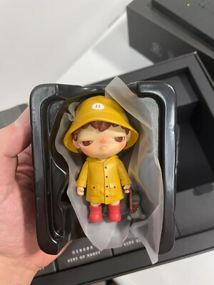 POPMART HIRONO 海外限定 Popmart 2023 new Hirono figure Merry christmas // 泡泡玛特