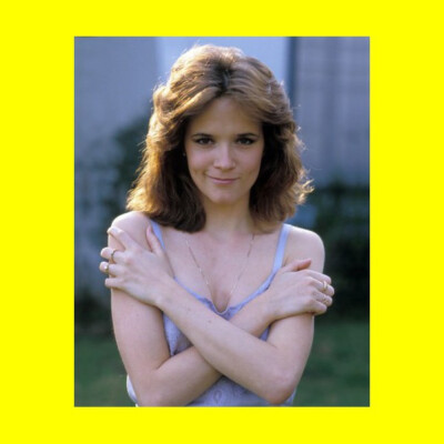 Lea Thompson - 8 x 10 Photo Printed at a Lab | eBay