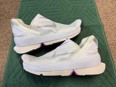 DR5540-104 Nike Go Flyease Phantom Purple Womens Size 10/Mens Size 8.5 Shoes
