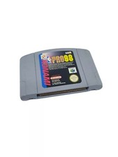 ebay® Auktion 254561102391 | NBA Pro 98 Nintendo 64 Spiel PAL Thumbnail of ebay® auction 254561102391 | NBA Pro 98 Nintendo 64 Spiel PAL