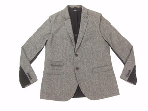 cardigan sport coat