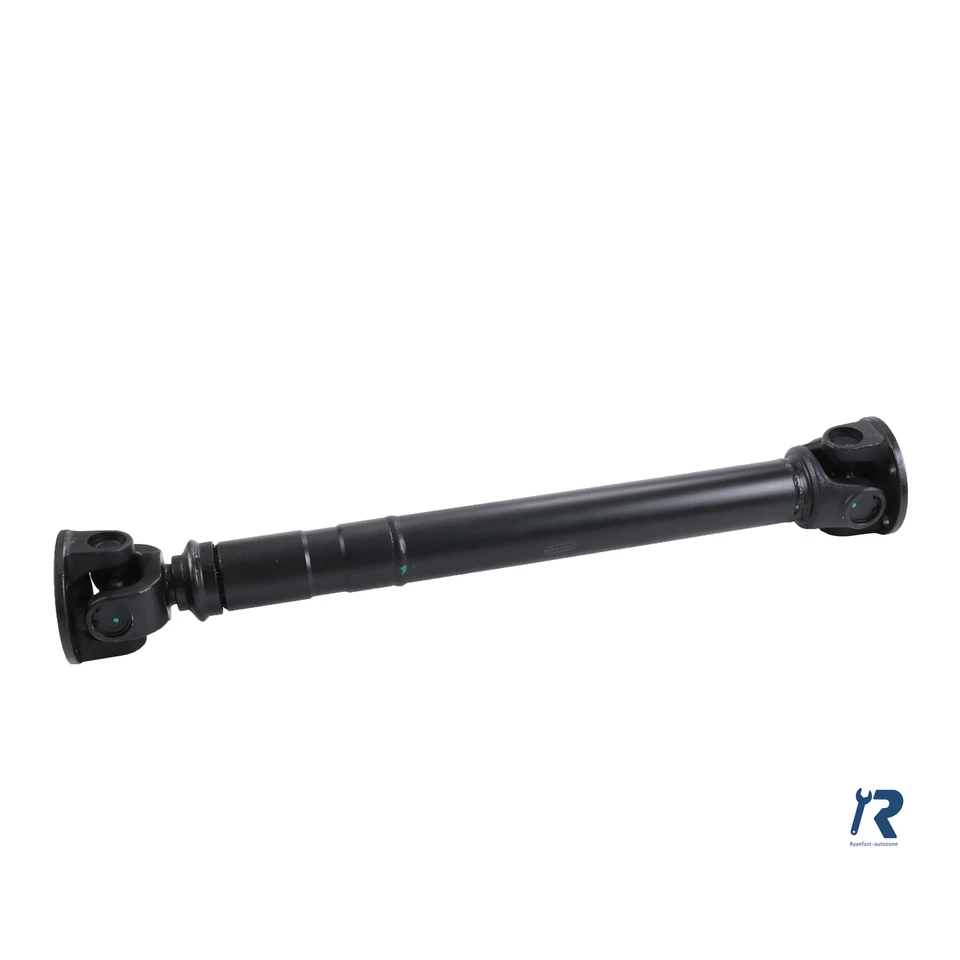 Drive Shaft Assembly Front Automatic for Chrysler 300 Dodge Charger/Magnum AWD Foto 2 de 4