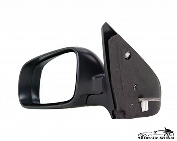 AußEnspiegel Links FüR VW Golf V5 SDI 4 Variant Bora 97-13-image