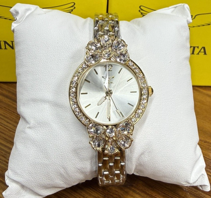 New Invicta Wildflower Women