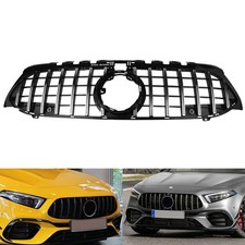 Frontgrill Kühlergitter Kühlergrill A1778880200 Für Mercedes A-Klasse W177 V177