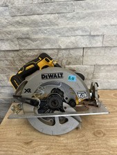 Dewalt DCS590 7 1/4” (184mm) Cordless Circular saw