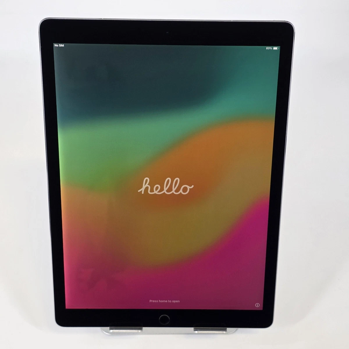 25+ Apple iPad Pro (2nd Generation) 256 GB Tablets for sale