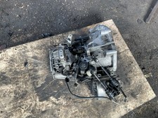 Vauxhall Vivaro / Dispatch 2.0 Diesel 50k 6 Speed Gearbox 20MB51 Spare Or Repair