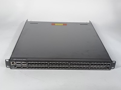 IBM G8264 64-Port 10GbE Ethernet Switch 8274-A1C Layer 3 Data Center Network