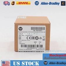 Allen-Bradley AB 1794-IE12 SER A Flex 12 Point Analog Input Module 1794IE12