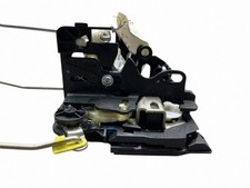 Porte arrière et accessoires Dacia SANDERO