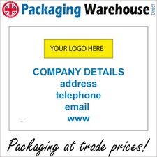 SIGN Company  Logo Name Board Telephone Email Www Details Work Choice CM396P
